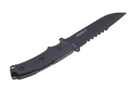 Nóż KANDAR N74 finka, survivalowy