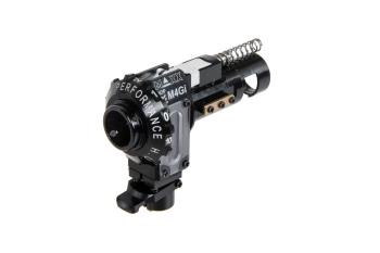 Aluminiowa komora Hop-Up CNC MaxxModel MGi (Do replik ICS)