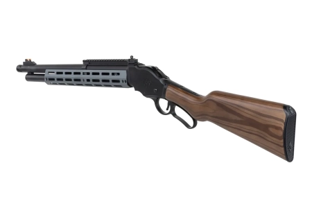 Strzelba ASG Lever Action Golden Eagle AT8703 Szara