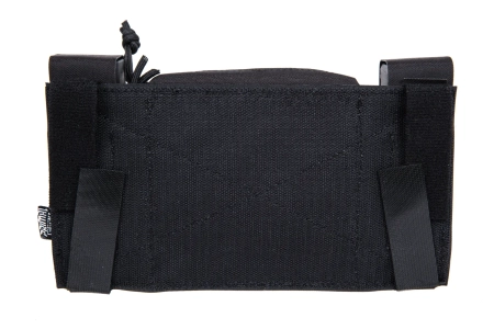 Panel wielofunkcyjny Primal Gear Czarny