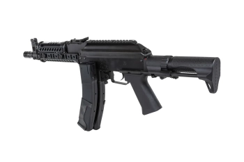 Pistolet Maszynowy ASG LCT ZP-19-01 Witiaź Sport PDW