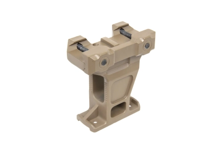 Podwyższenie montażu Picatinny Wosport A-style Tan