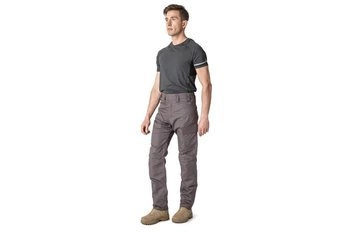 Spodnie Redwood Tactical Pants - szare