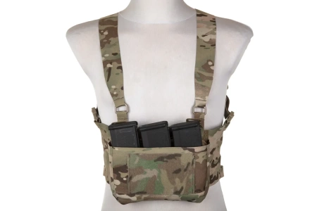 Kamizelka Emerson Gear FRO Style Chest Rig MC