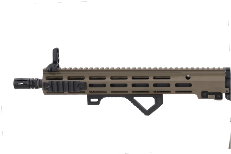 Karabinek ASG Specna Arms SA-E22 EDGE™ HAL 2 ETU Gen. 2 Oliwkowy