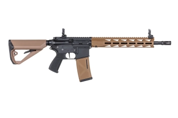 Karabinek ASG Arcturus LWT MK-III Carbine 12" SPORT AEG SE® Starter Pack Half-Tan