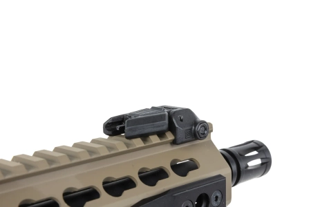 Karabinek ASG Specna Arms SA-C08 CORE™ HAL ETU™ Gen.2 Half-Tan