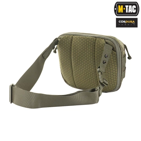 M-Tac Torba Sphaera Hex Hardsling Bag Gen.II Elite MC/Ranger Green