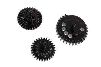 Zestaw Stalowych zębatek CNC Tokyo Marui NGRS Retro Arms PandoRA