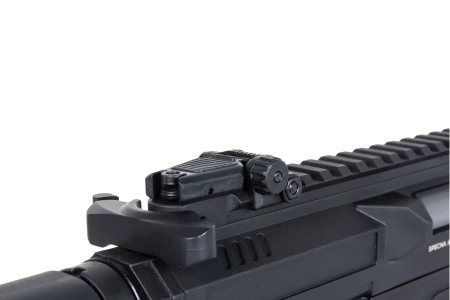 Karabinek ASG Specna Arms SA-FX01 FLEX™ HAL ETU Gen.2 Czarny