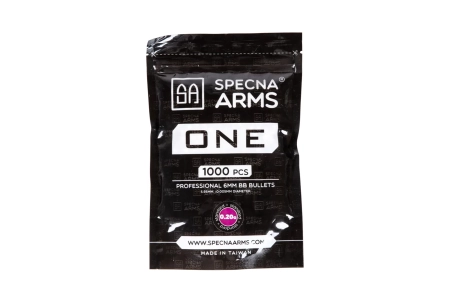 Kulki 0.20g Specna Arms ONE ™ 1000 szt