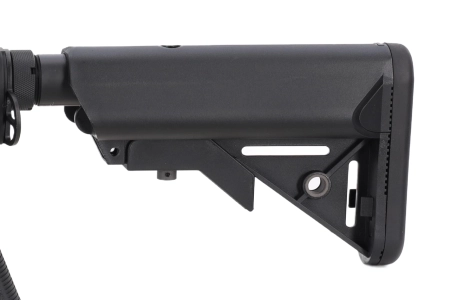 Karabinek ASG Specna Arms RRA SA-P24 PRIME™ Aster II ETU BLDC™ Chaos Bronze