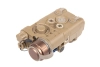 Znacznik WADSN N-style WD06059 FDE