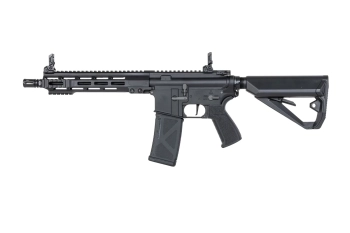 Karabinek ASG Arcturus LWT MK-I CQB 10" AEG SPORT SE™ do 1.14 J Czarny