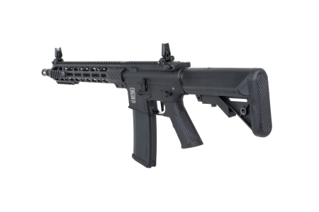 Karabinek ASG Specna Arms SA-F09 FLEX™ HAL ETU™ Gen. 2 Czarny