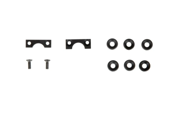 Łoże B-30U - Czarny