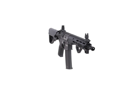 Karabinek ASG Specna Arms SA-E23 EDGE™ HAL 2 ETU Gen. 2 Czarny