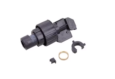 Komora hop-up do replik typu G36