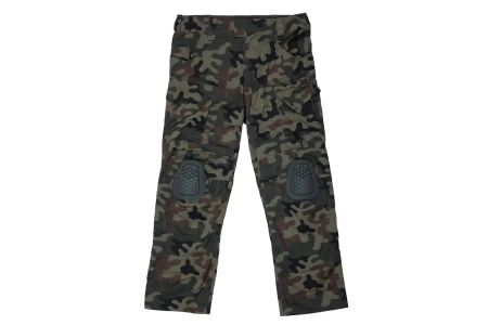 Spodnie Primal Combat G4 - WZ.93 Pantera Leśna