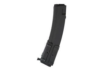 Magazynek hi-cap 560 kulek (podwójny) do replik typu MP5