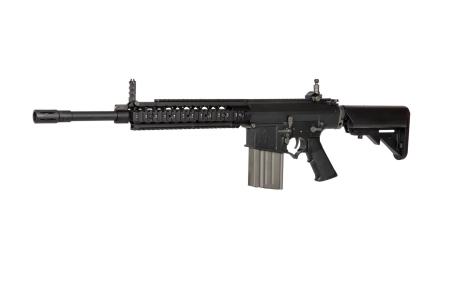 Replika Karabinka Wyborowego M110 Carbine - Czarna