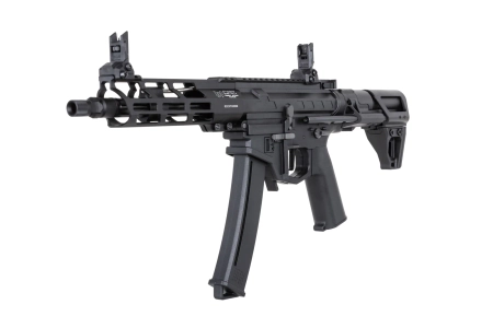Karabinek ASG Arcturus X C.A.T. Versatile-8 SMG AEG FE® Czarny
