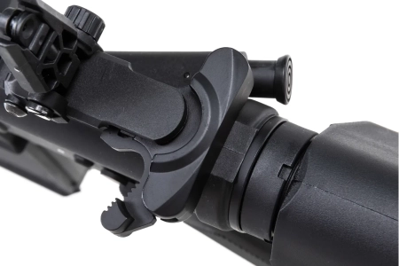 Karabinek ASG Specna Arms Daniel Defense® RIS III 10.5'' SA-C27 CORE™ HAL ETU™ Gen.2 Czarny