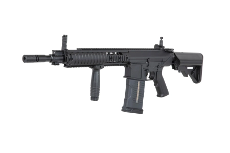 Karabin Wyborowy ASG A&K SR25K-P-N Wersja polimerowa