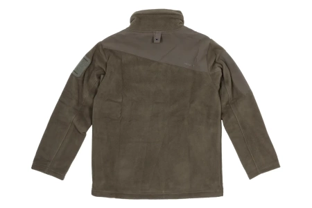 Bluza polarowa Emerson Gear Blue Label “Glaucidium" Ranger Green
