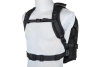 Plecak 20L Specna Arms Tactical Czarny