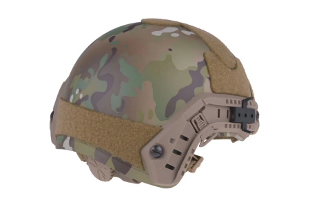 Replika hełmu Ballistic High Cut XP - MC