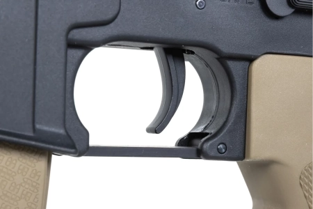 Karabinek ASG Specna Arms SA-F12 FLEX™ GATE X-ASR Gen.2 Half-Tan