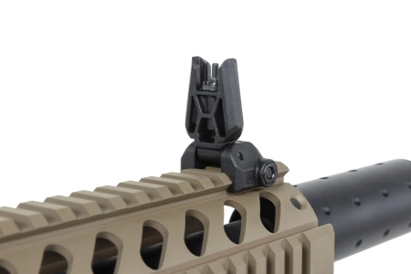 Karabinek ASG Specna Arms SA-C11 CORE™ HAL ETU™ Gen.2 Half-Tan