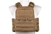 Kamizelka Plate Carrier Emerson Gear CPC Style Coyote Brown