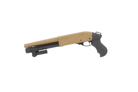 Strzelba ASG Specna Arms SA-VGS12 Vapor™ Half-Tan