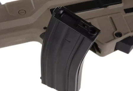 Replika karabinka T21 Standard (Professional version) - dark earth