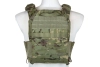 Kamizelka Taktyczna typu Plate Carrier Specna Arms Tactical Advanced Vest MC Tropic
