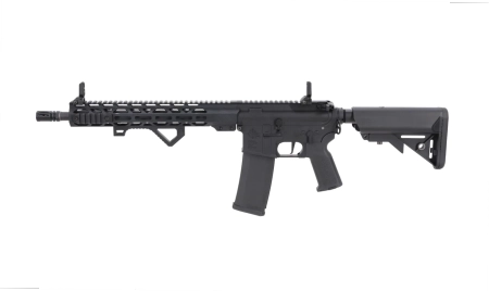 Karabinek ASG Specna Arms RRA SA-E24 EDGE™ HAL 2 ETU Gen. 2 Czarny