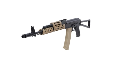 Karabinek ASG Specna Arms x KPYK SA-PJ13 PRIME™ Aster ETU BLDC™ Half-Tan