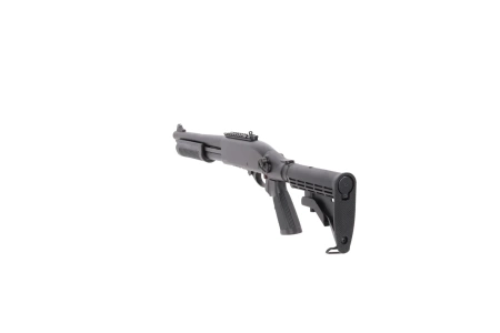 Strzelba ASG Specna Arms SA-VGS5 Vapor™ Czarna