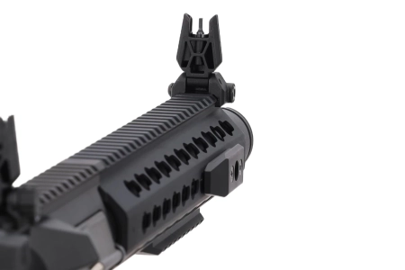 Karabinek ASG Specna Arms RRA SA-P07 PRIME™ Aster II ETU BLDC™ Czarny