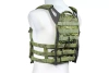 Kamizelka taktyczna Jum Plate Carrier 2.0 - Multicam Tropic