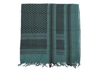 Chusta Specna Arms typu Shemagh Regular Foliage Green