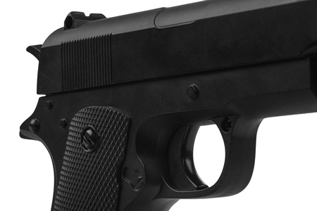 Replika sprężynowa pistoletu V2+