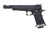 Replika pistoletu AW Custom HX2432 .38 SuperComp Race Pistol