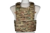 Kamizelka Taktyczna typu 94K Plate Carrier M4 - Multicam®