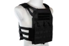 Kamizelka taktyczna typu Jump Plate Carrier - Czarny