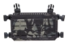 Moduł Ape Force Gear do kamizelki typu Micro Fight Chest Rig MK5 Chassis MC Black