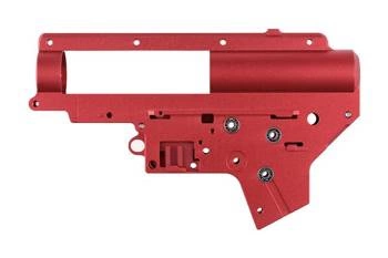 Aluminiowy szkielet gearboxa V2 CNC - QD