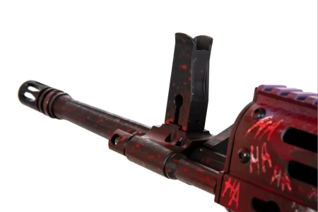 Replika karabinu maszynowego 6670 - Joker Custom